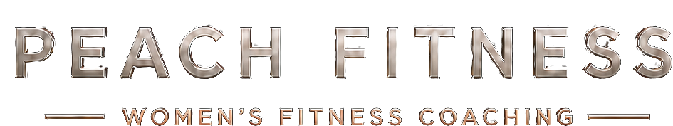 Peach Fitness — Women’s Fitness Coaching